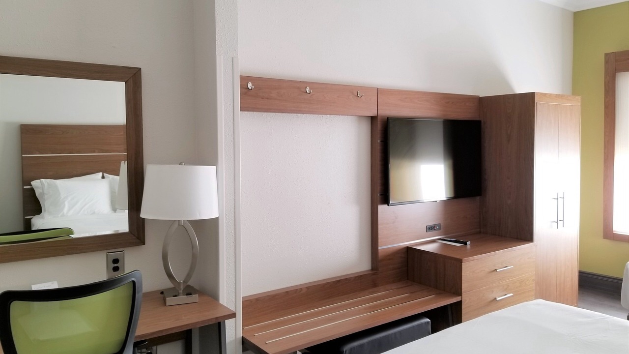 Photo of Bedroom in Dentsville