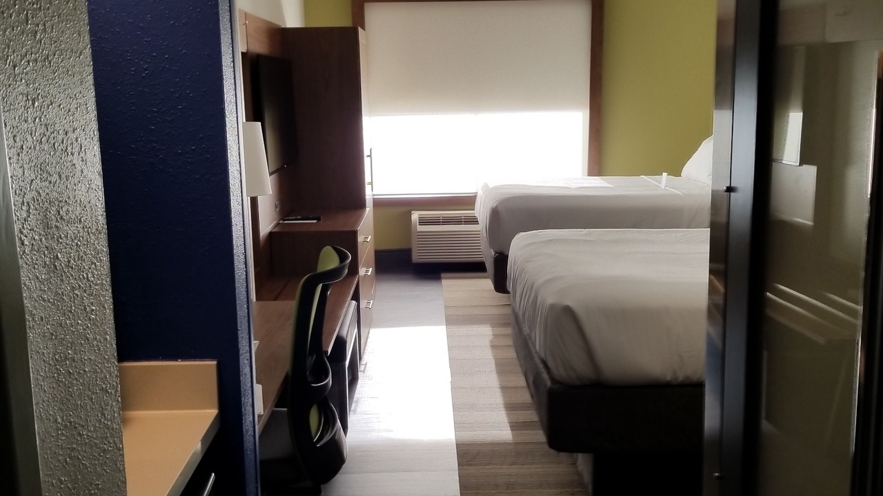 Photo of Bedroom in Dentsville