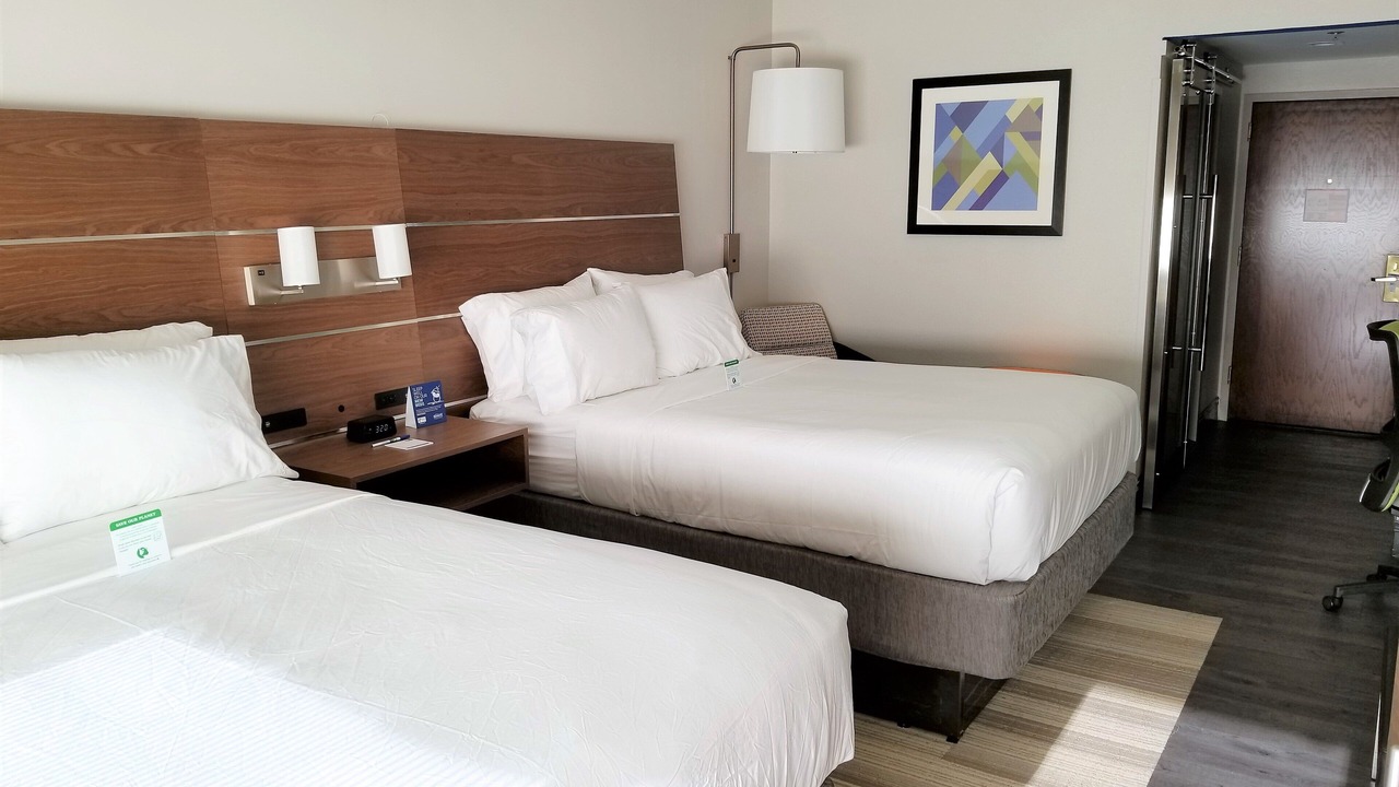 Photo of Bedroom in Dentsville