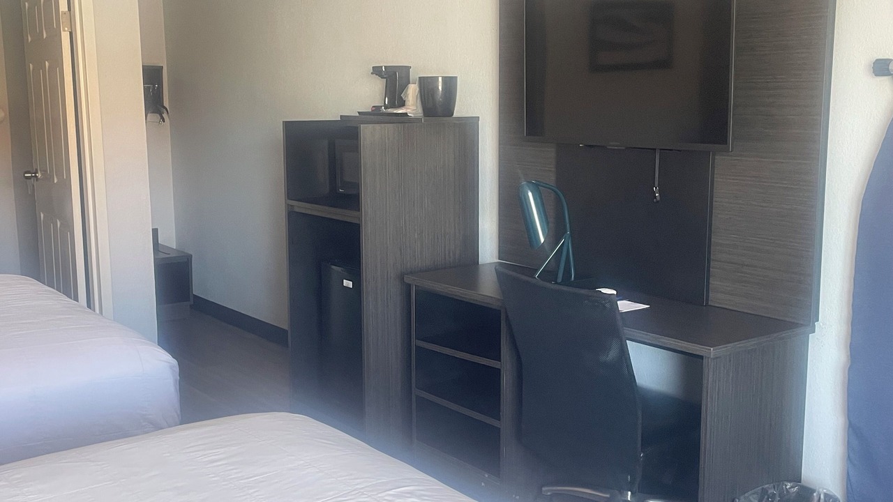 Photo of Bedroom in Rock Hill