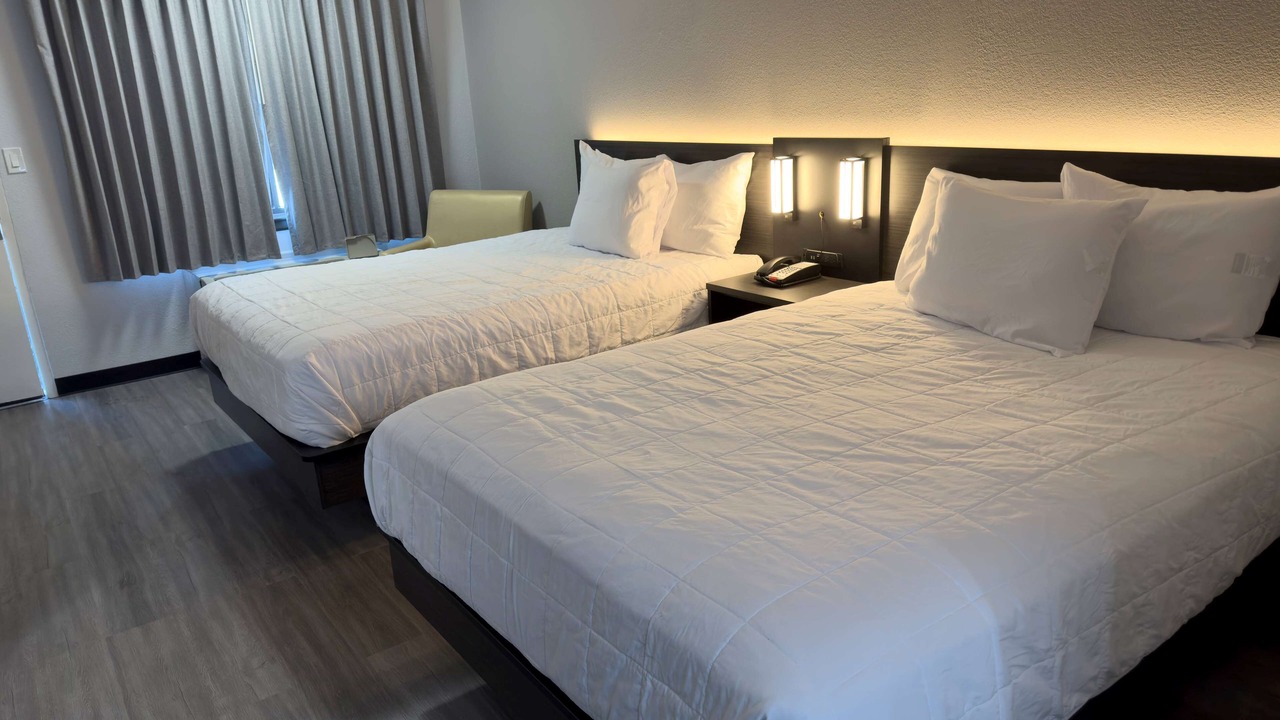 Photo of Bedroom in Rock Hill