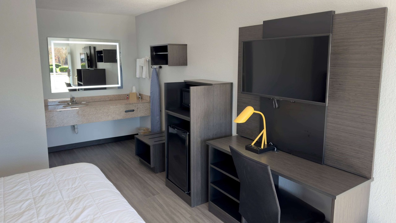 Photo of Bedroom in Rock Hill