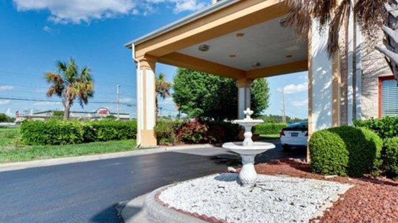 Photo of Outdoor in Monroe