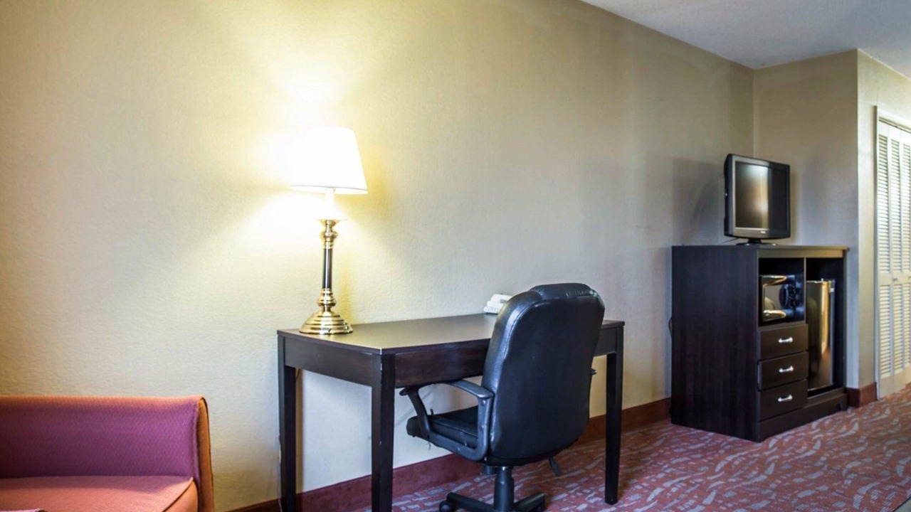 Photo of Bedroom in Monroe