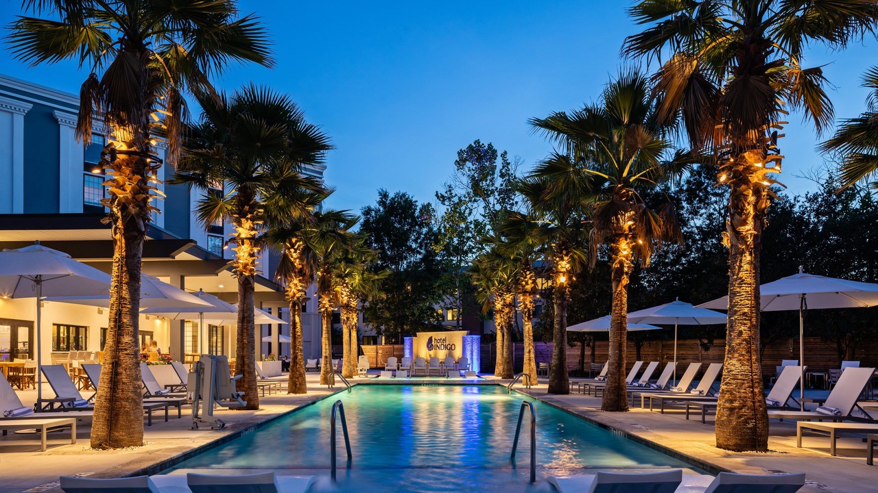 Photo of Outdoor in Charleston
