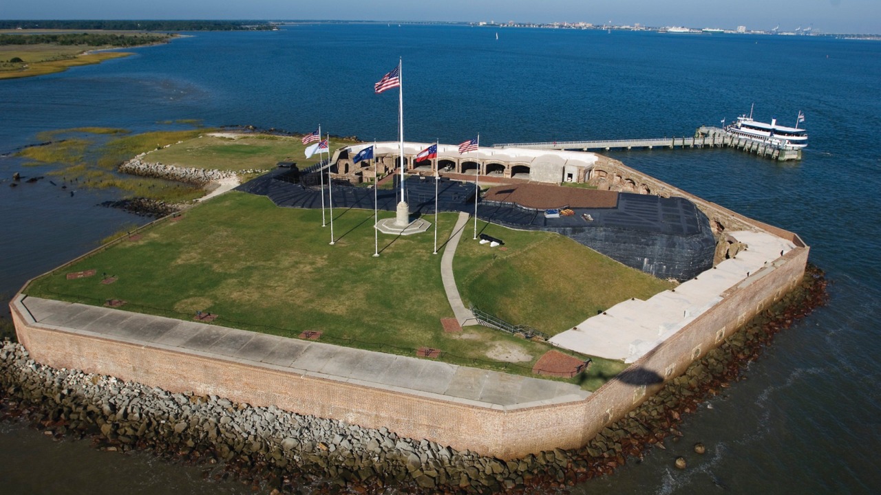 Photo of Others in Charleston