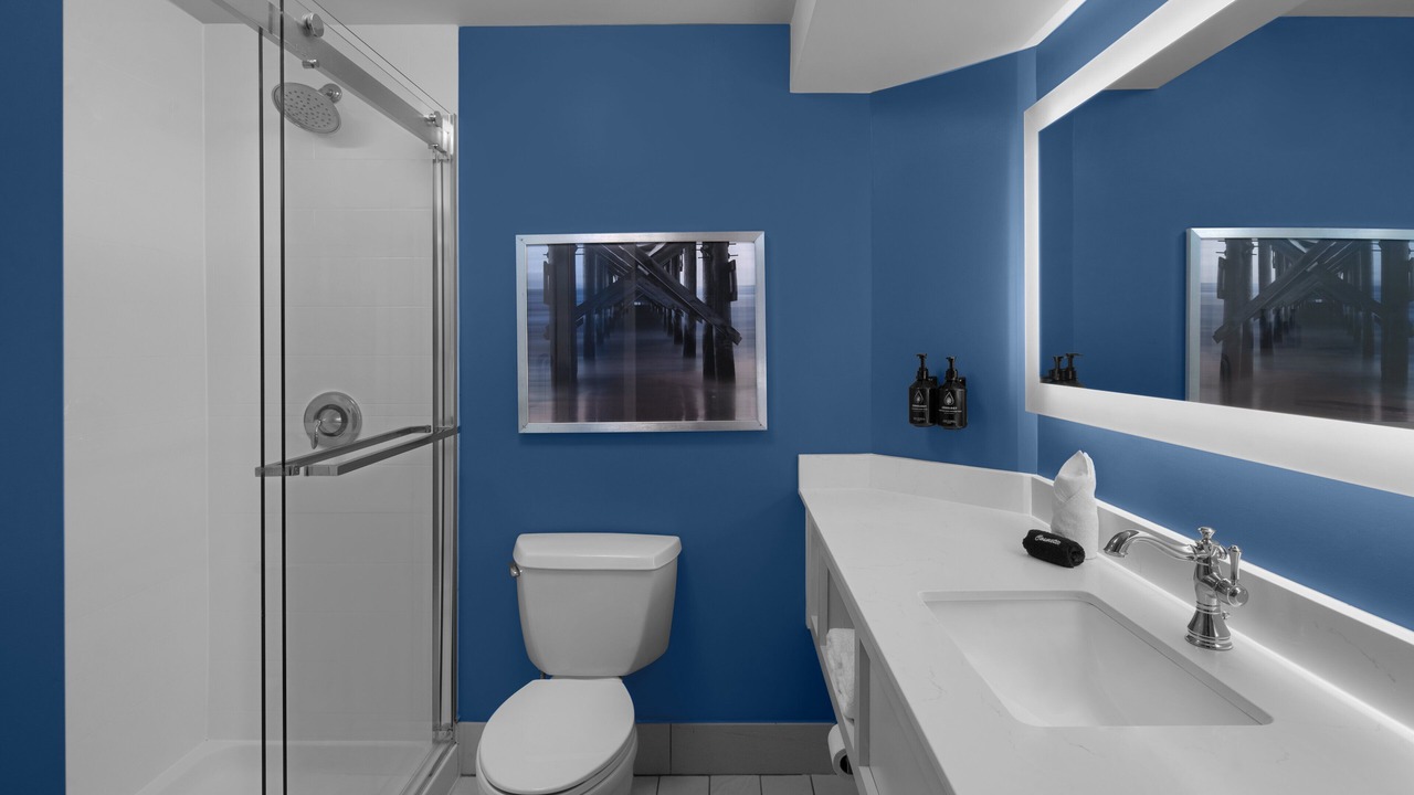 Photo of Bathroom in Charleston