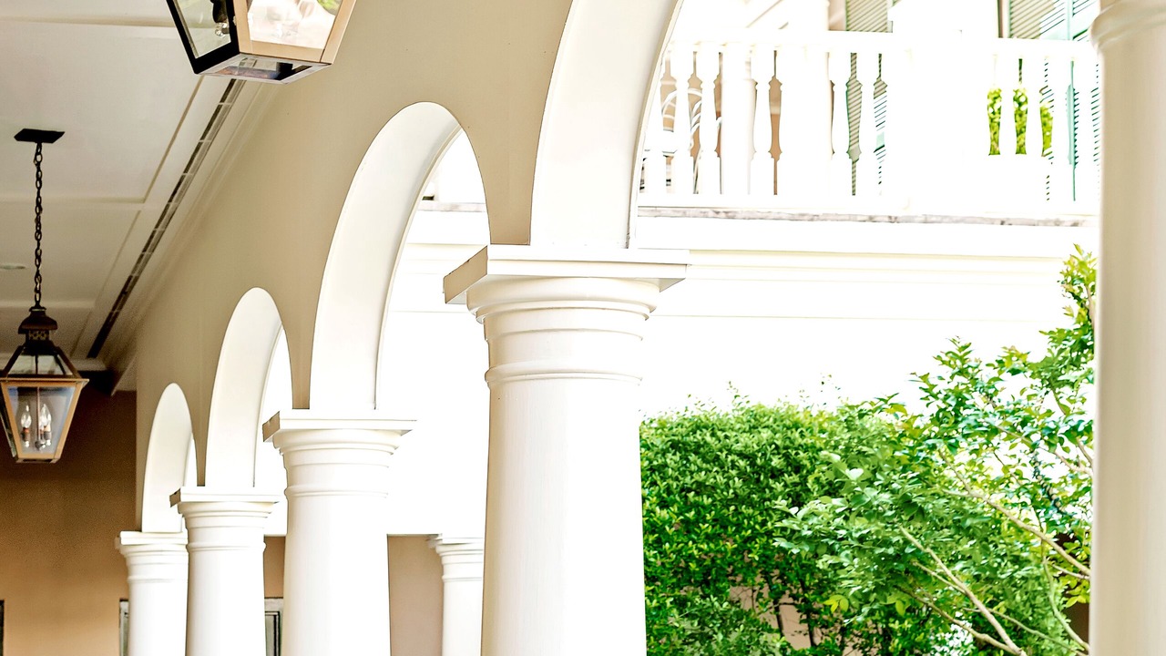 Photo of Outdoor in Charleston Historic District