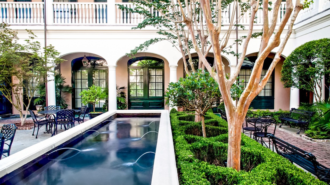 Photo of Outdoor in Charleston Historic District