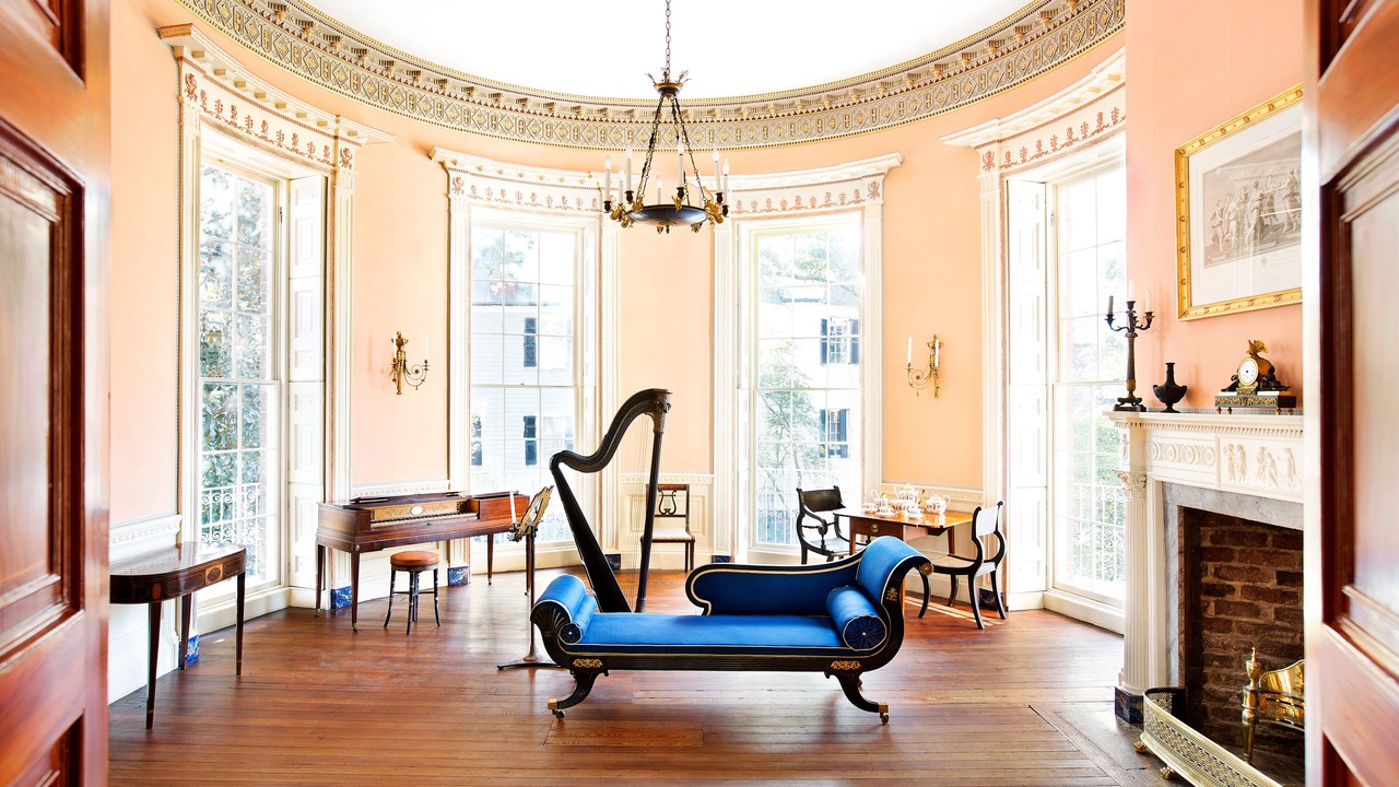 Photo of Others in Charleston Historic District
