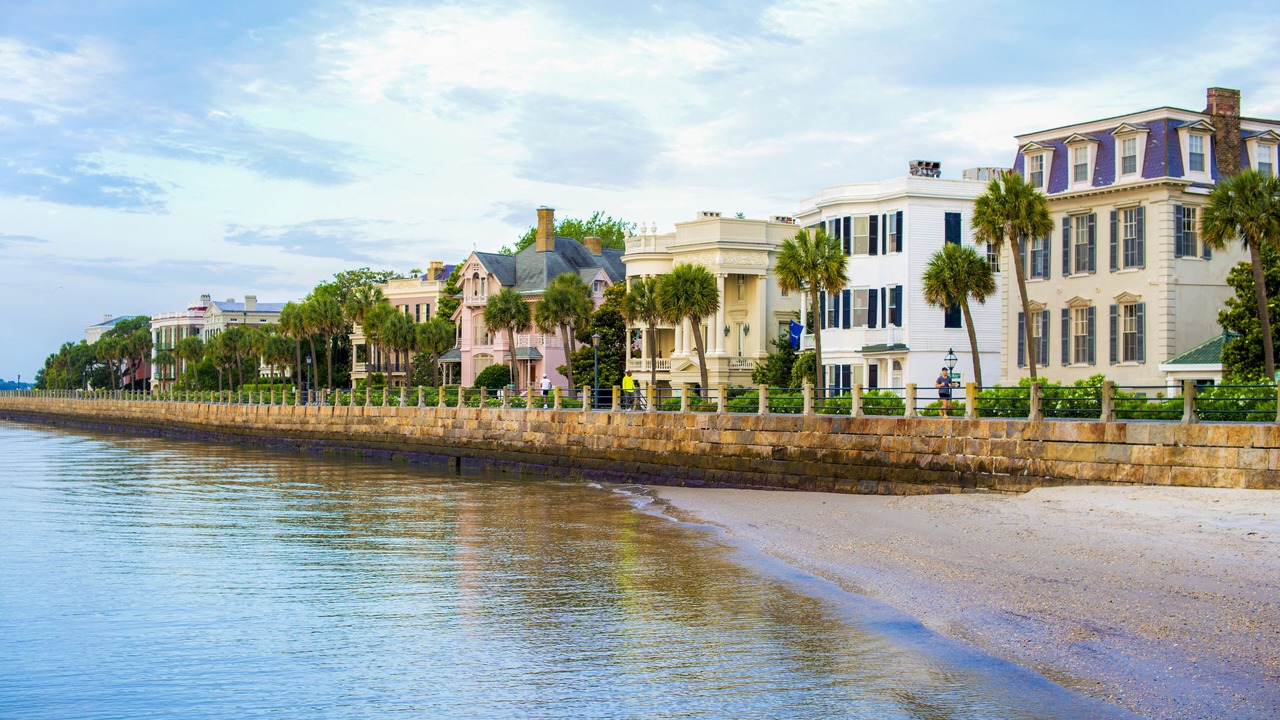 Photo of Others in Charleston Historic District