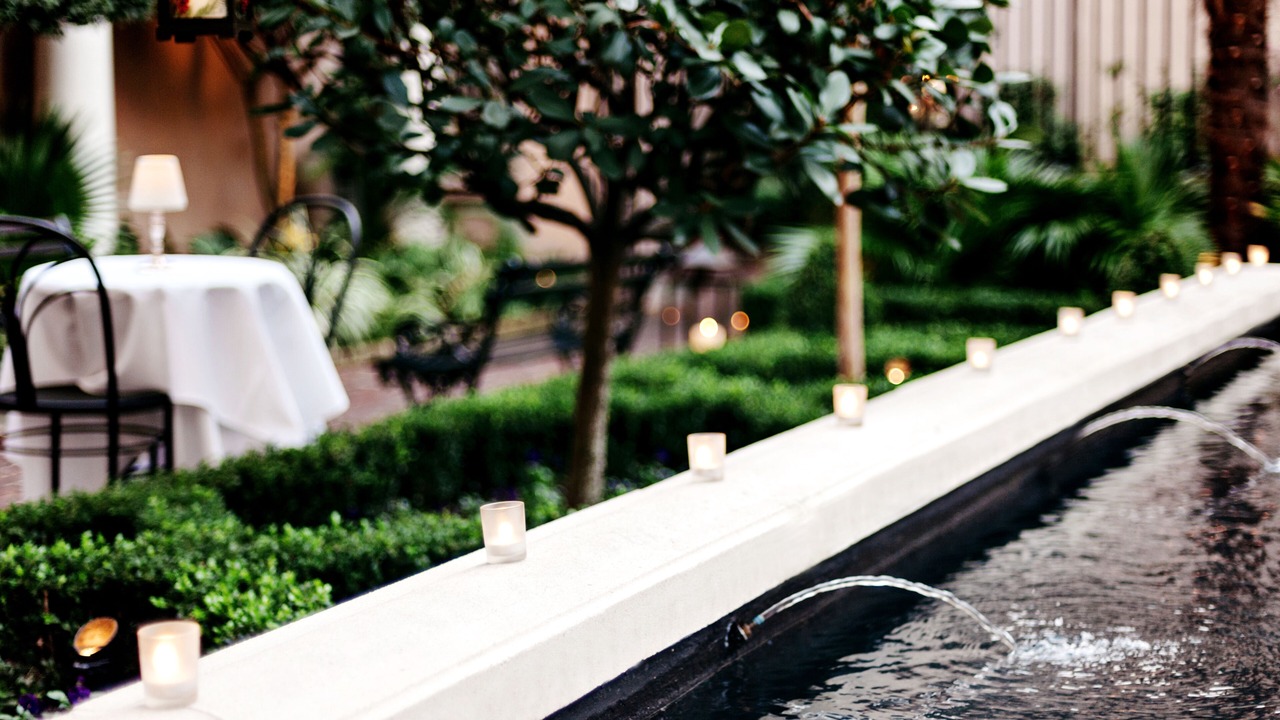Photo of Outdoor in Charleston Historic District
