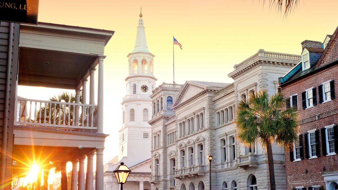 Photo of Others in Charleston Historic District