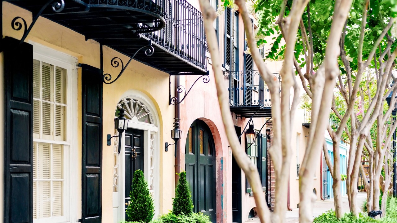 Photo of Others in Charleston Historic District