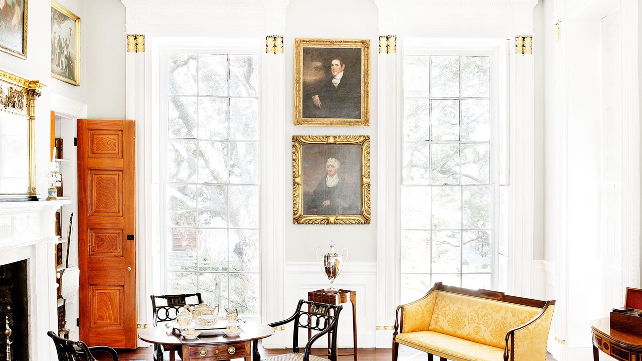 Photo of Others in Charleston Historic District