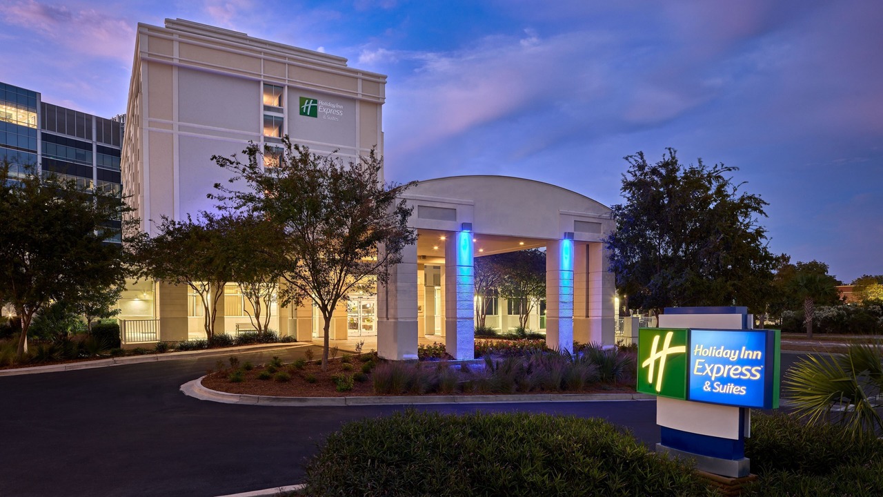Photo of Outdoor in Westside