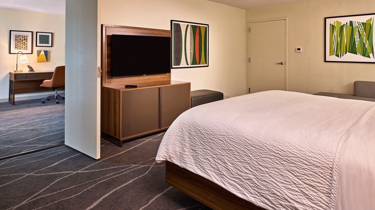 Photo of Bedroom in Westside