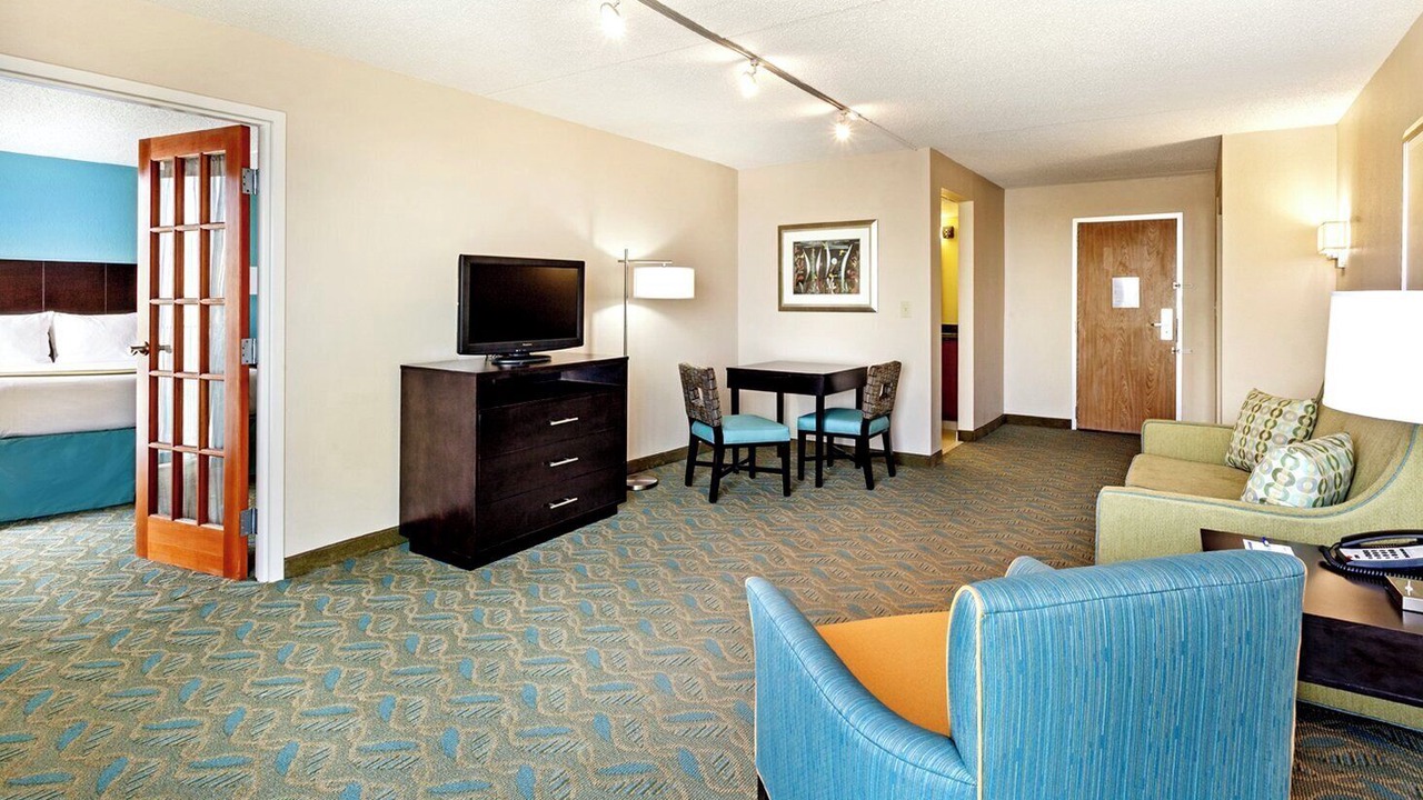 Photo of Bedroom in Westside