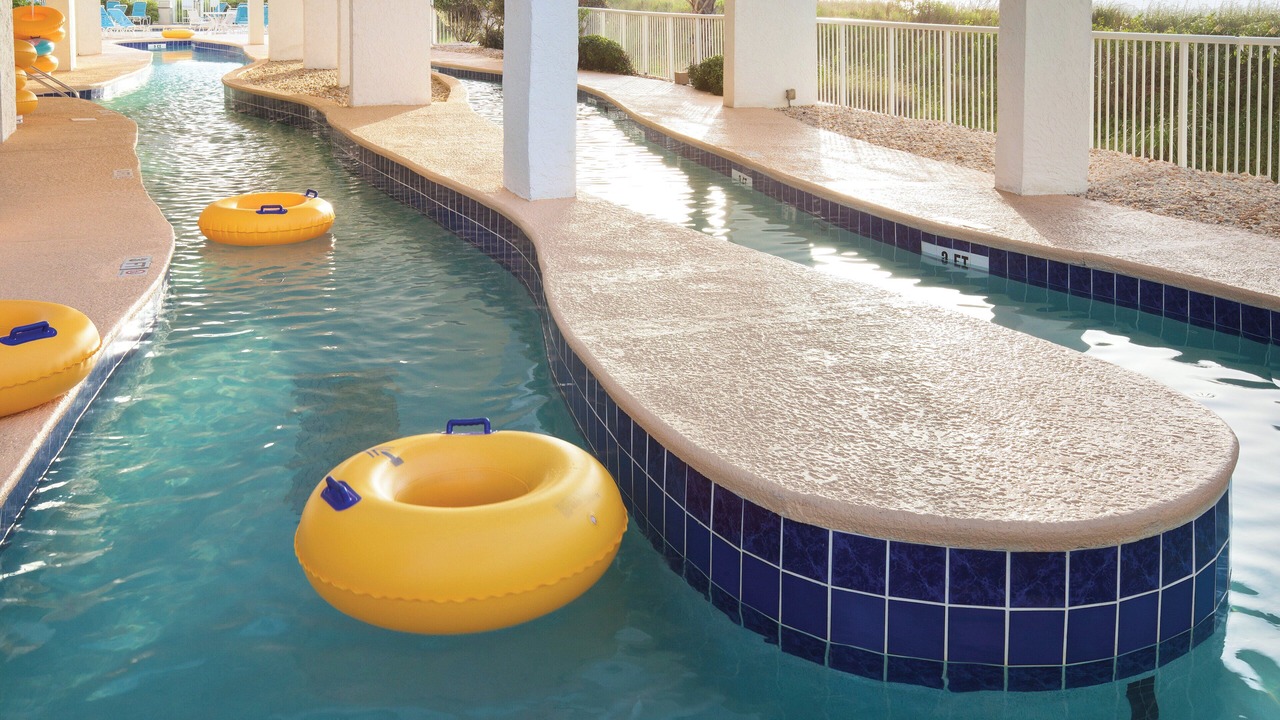 Photo of Outdoor in Arcadian Shores