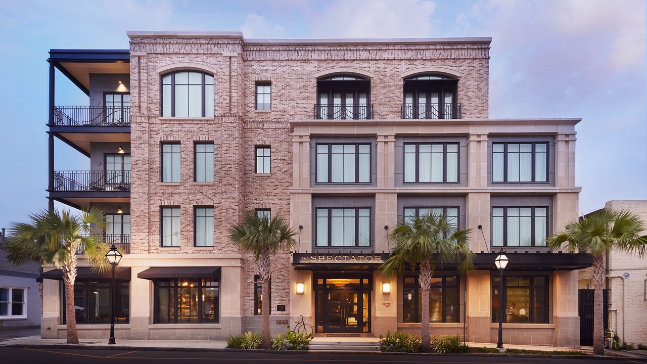 Photo of Outdoor in French Quarter