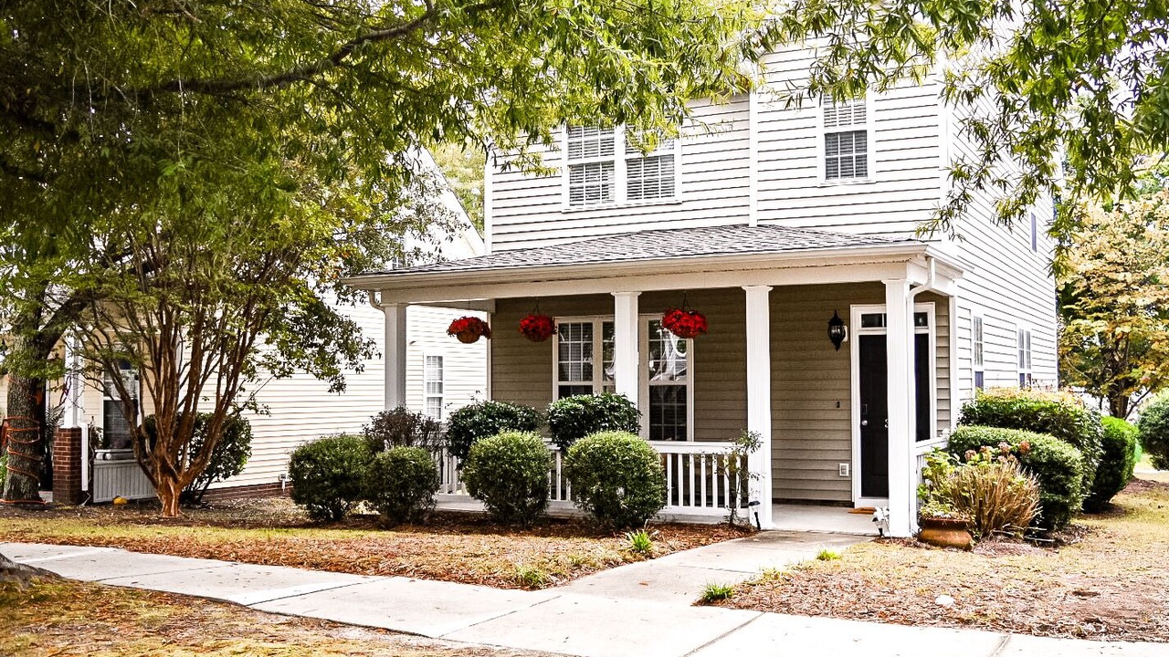 Photo of Outdoor in Lake Carolina