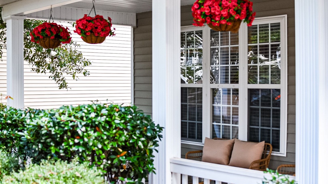 Photo of Outdoor in Lake Carolina