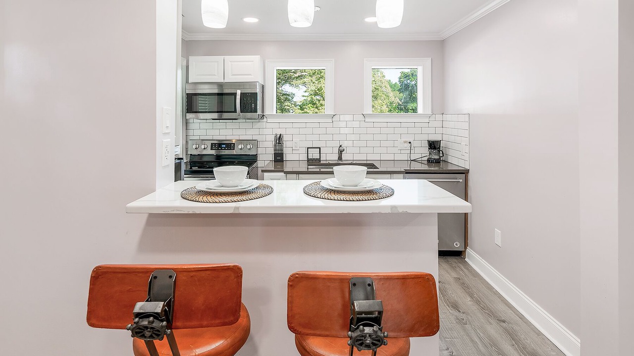 Photo of Kitchen in Belmont