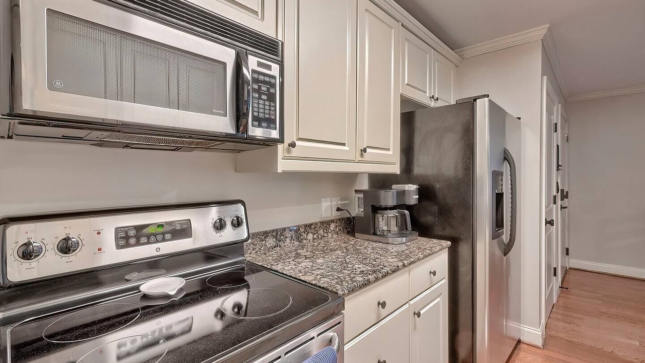 Photo of Kitchen in Shandon