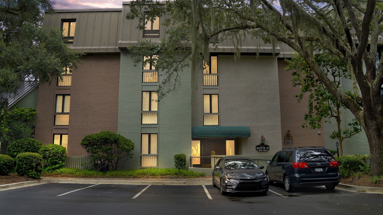 Photo of Outdoor in Harbour Town