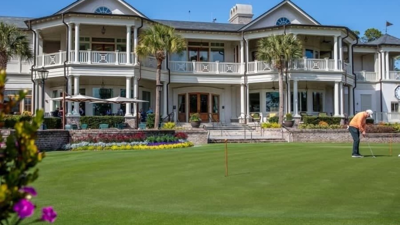 Photo of Outdoor in Harbour Town