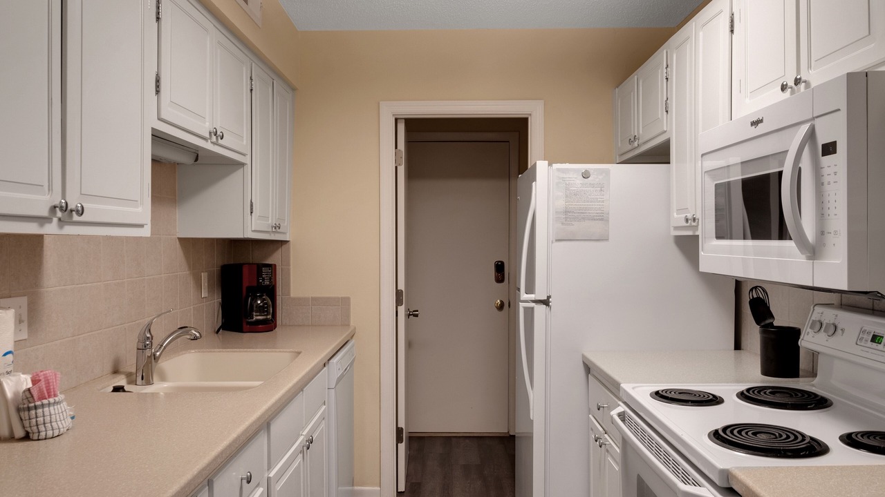 Photo of Kitchen in Harbour Town