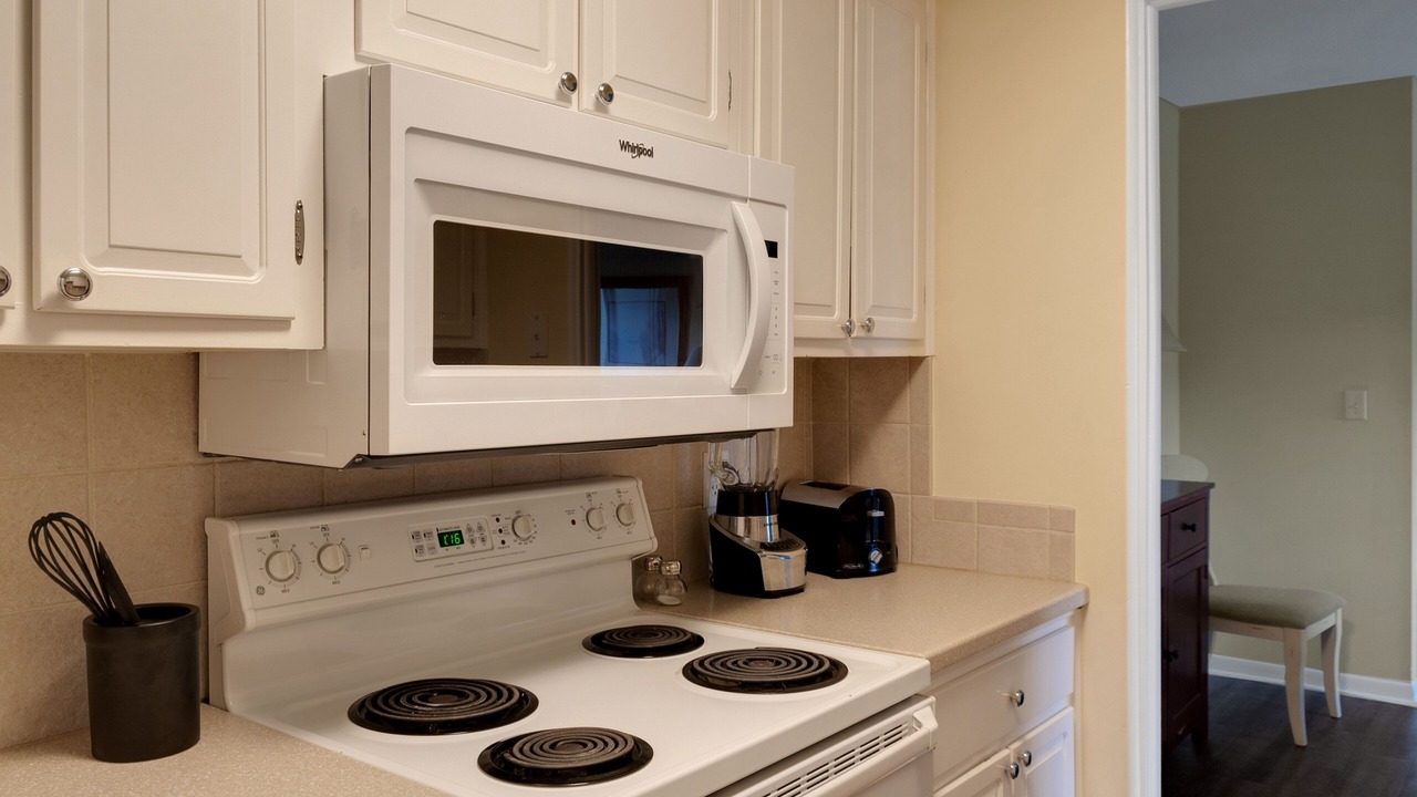 Photo of Kitchen in Harbour Town