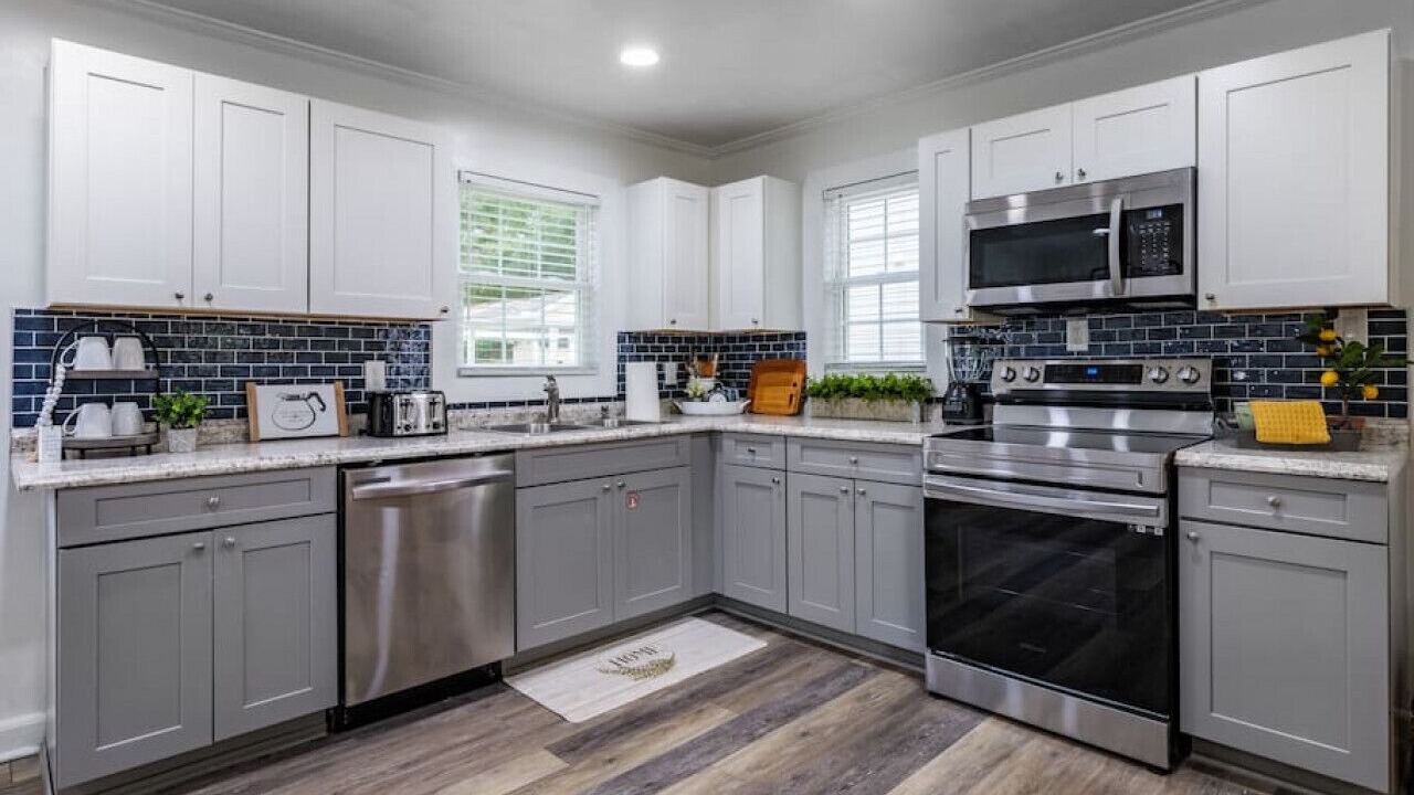 Photo of Kitchen in North Charleston