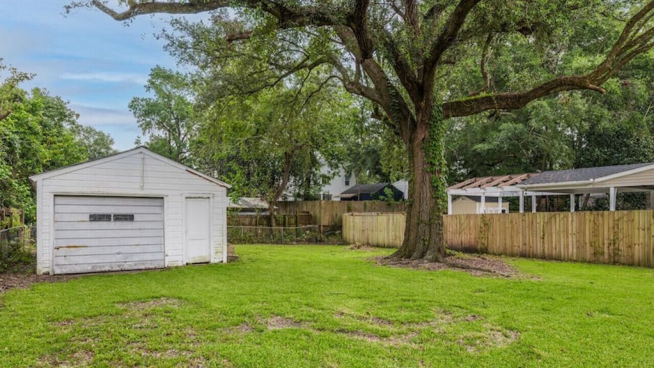 Photo of Outdoor in North Charleston