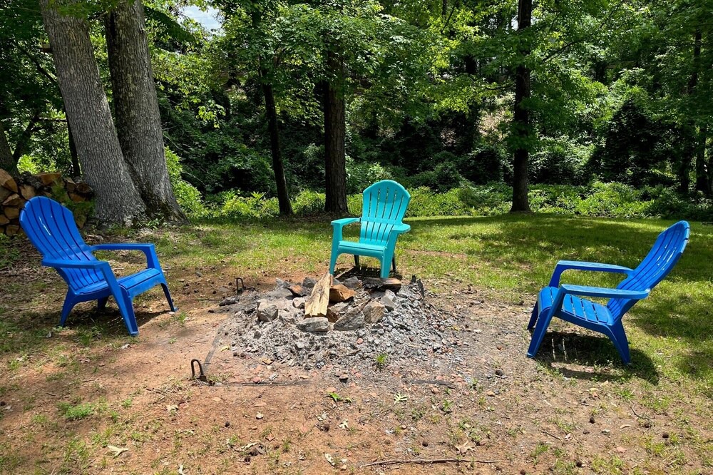 Photo of Outdoor in Steele Creek