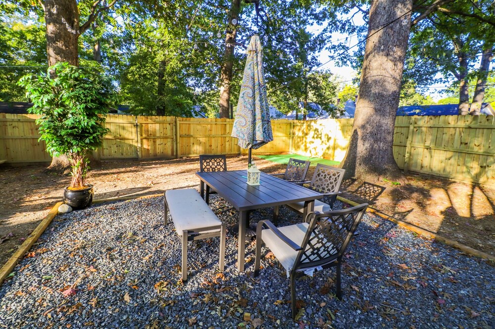 Photo of Outdoor in Greensboro