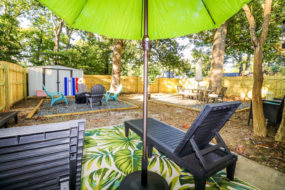 Photo of Outdoor in Greensboro