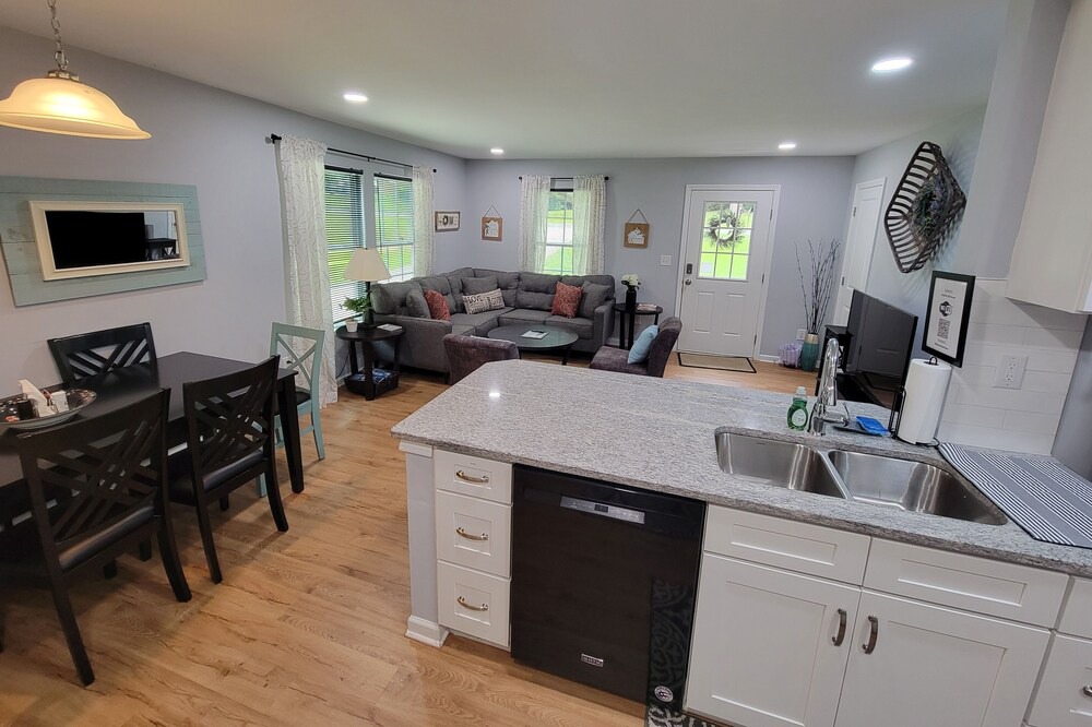 Photo of Kitchen in Waxhaw