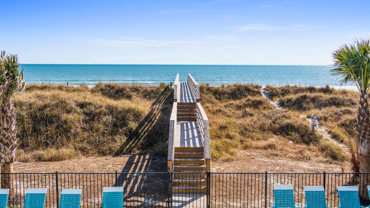 Photo of Outdoor in Crescent Beach