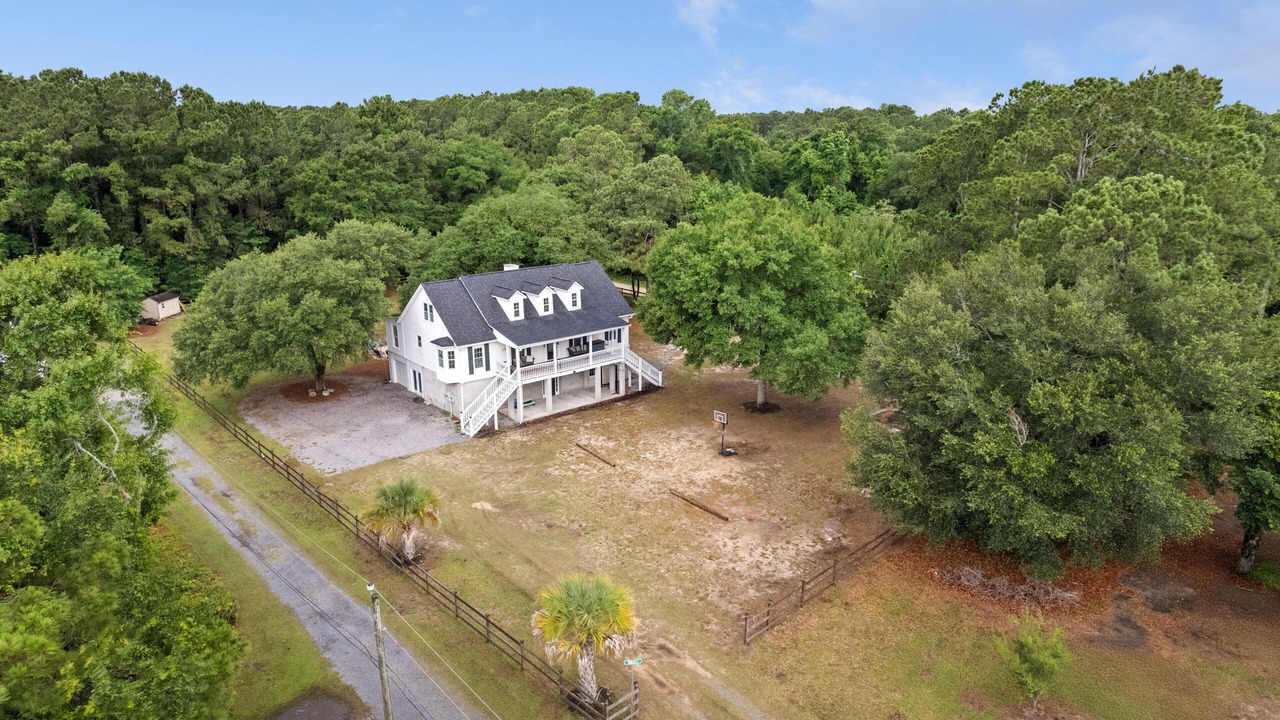 Photo of Outdoor in Mount Pleasant
