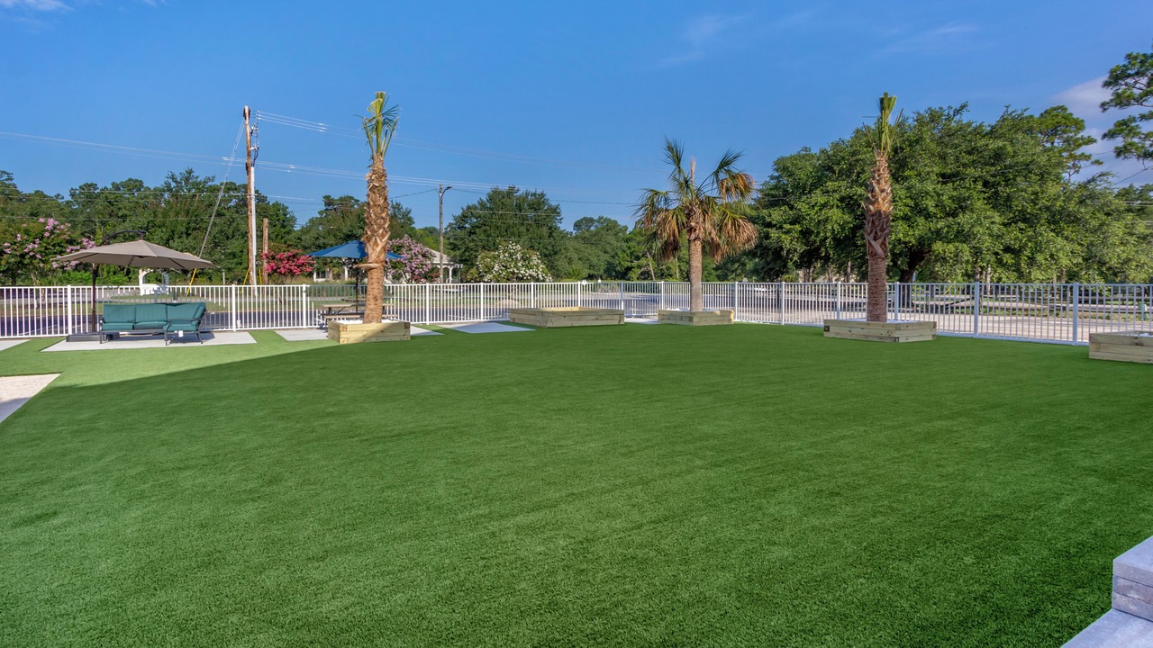 Photo of Outdoor in Pawleys Island