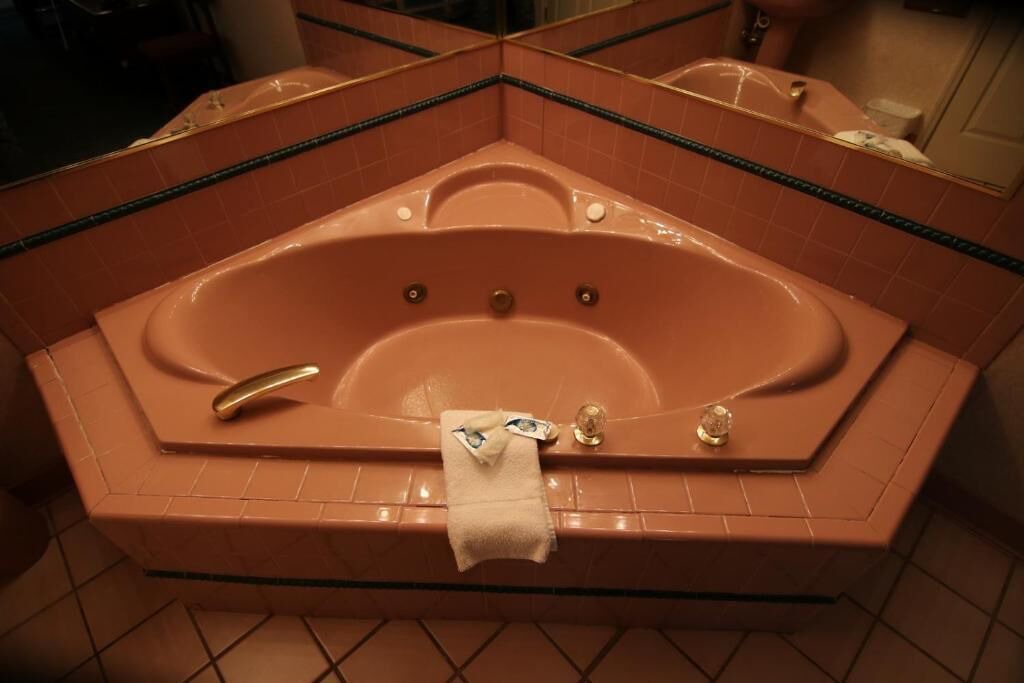 Photo of Bathroom in Kershaw