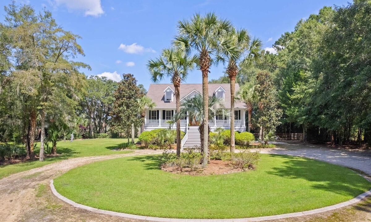 Photo of Outdoor in Johns Island