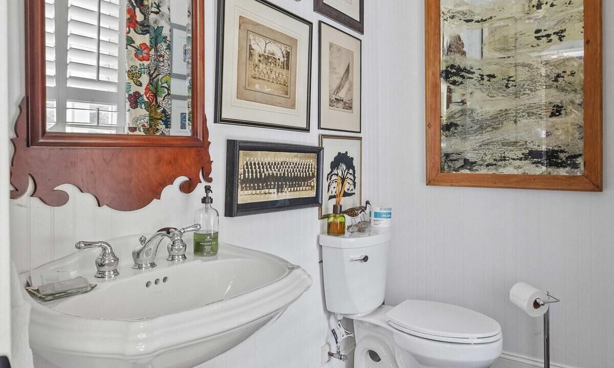 Photo of Bathroom in Johns Island