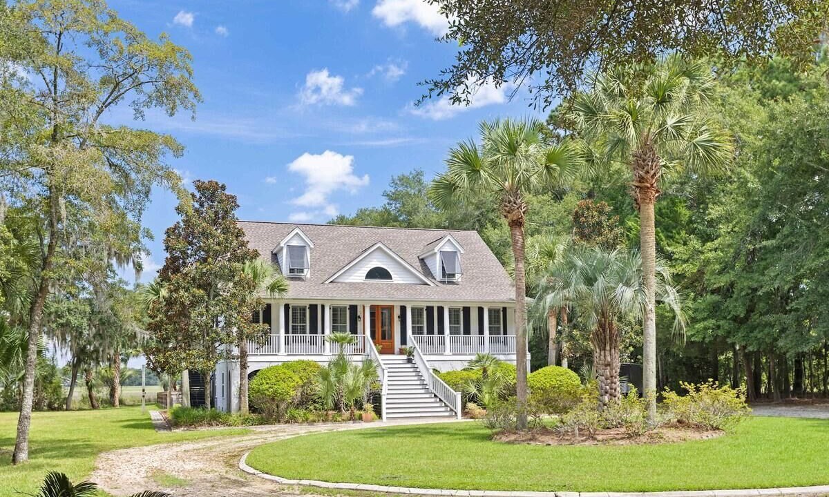 Photo of Outdoor in Johns Island