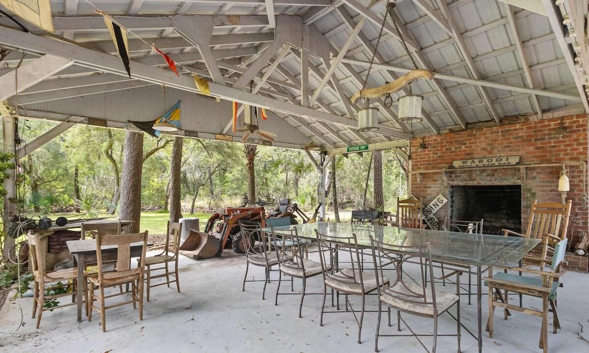 Photo of Outdoor in Johns Island