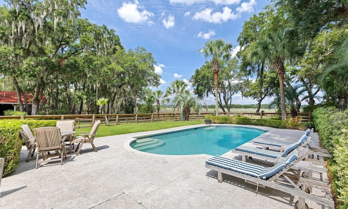 Photo of Outdoor in Johns Island