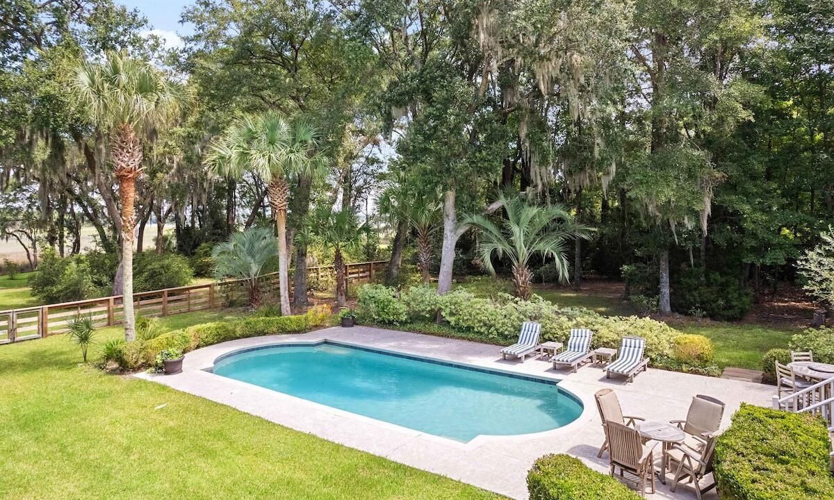 Photo of Outdoor in Johns Island