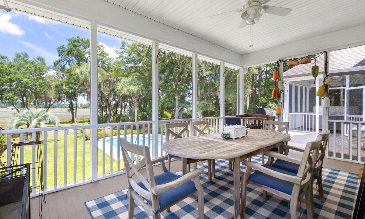 Photo of Outdoor in Johns Island