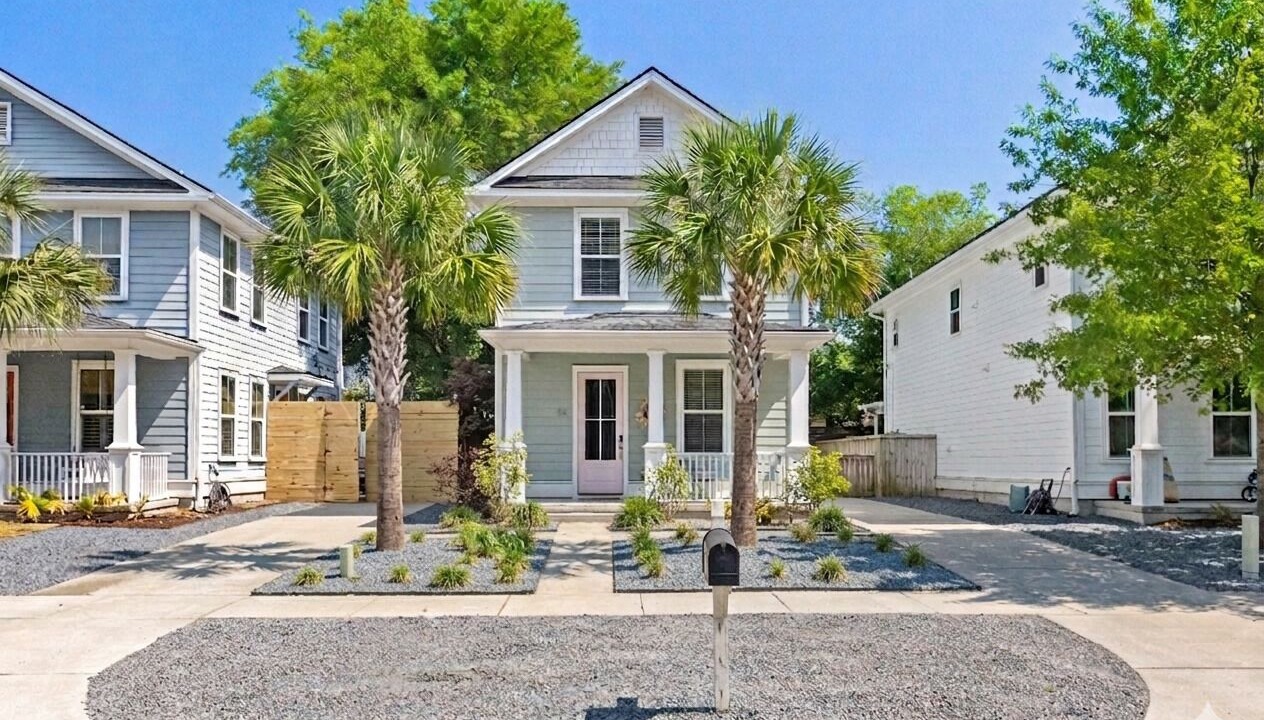 Photo of Outdoor in Mount Pleasant